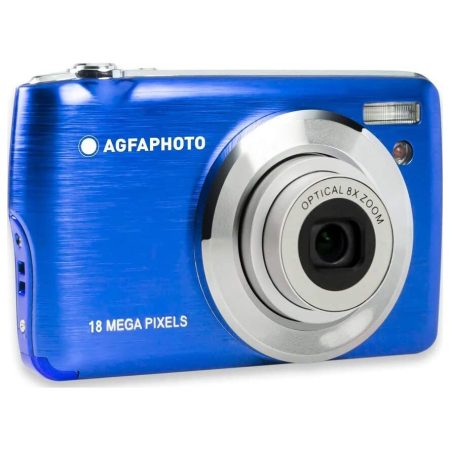 AgfaPhoto Realishot DC8200 Blu