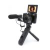 AgfaPhoto VLG-4K con Memoria 32GB