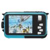 AgfaPhoto WP8000 Blu - immagine 2