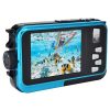 AgfaPhoto WP8000 Blu - immagine 5