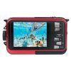 AgfaPhoto WP8000 Rossa - immagine 2