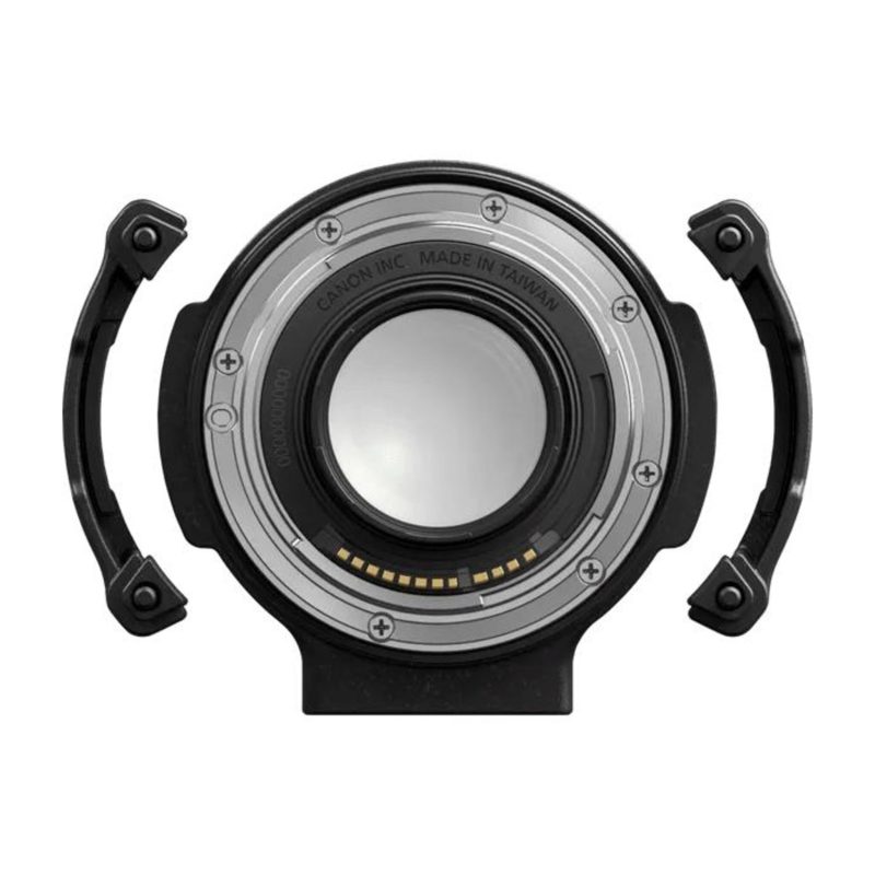 Canon Adattatore EF-EOS R 0.71x - immagine 3
