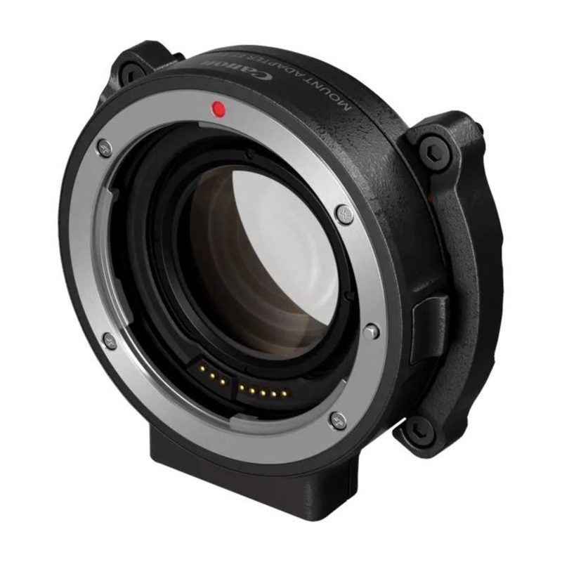 Canon Adattatore EF-EOS R 0.71x - immagine 4