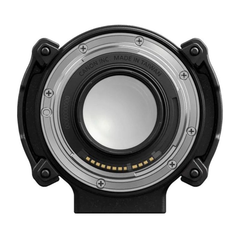 Canon Adattatore EF-EOS R 0.71x - immagine 5