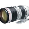 Canon EF 70-200mm f/2.8 L IS III Stabilizzato USM