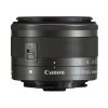 Canon EF-M 15-45 IS STM Nero - immagine 2