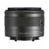 Canon EF-M 15-45 IS STM Nero - immagine 3