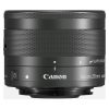 Canon EF-M 28mm f/3.5 Macro IS STM