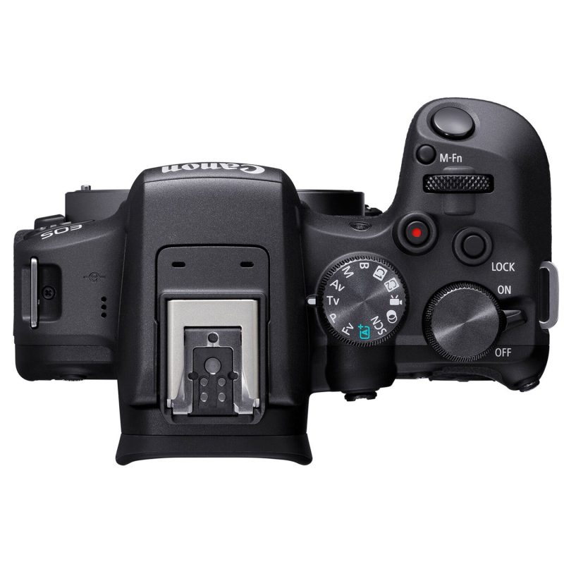 Canon EOS R10 + RF-S 18-150mm f/3.5-6.3 IS STM - immagine 3