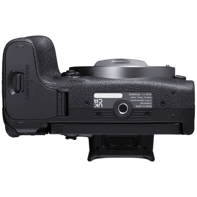 Canon EOS R10 + RF-S 18-150mm f/3.5-6.3 IS STM - immagine 4