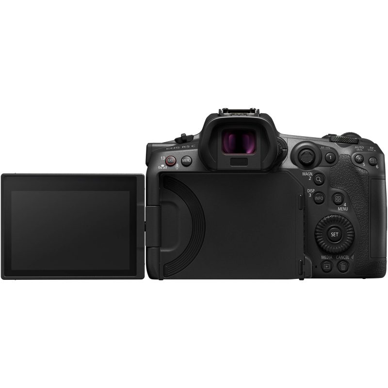 Canon EOS R5 C - immagine 2