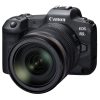 Canon EOS R5 + RF 24-105mm f/4 L IS