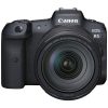 Canon EOS R5 + RF 24-105mm f/4 L IS - immagine 4