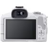Canon EOS R50 Bianca + RF-S 18-45mm f/4.5-6.3 IS STM - immagine 3