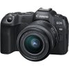Canon EOS R8 + RF 24-50mm f/4.5-6.3 IS STM - immagine 2