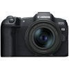 Canon EOS R8 + RF 24-50mm f/4.5-6.3 IS STM