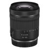 Canon EOS RP + RF 24-105 f/4-7.1 IS STM - immagine 4