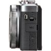 Canon PowerShot G7X Mark III Battery Kit Silver - immagine 4