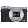 Canon PowerShot G7X Mark III Battery Kit Silver - immagine 2