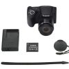 Canon PowerShot SX430 IS Nero - immagine 4