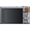 Canon PowerShot SX740 HS - Argento - immagine 2