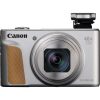 Canon PowerShot SX740 HS - Argento - immagine 3