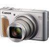 Canon PowerShot SX740 HS - Argento - immagine 4