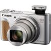 Canon PowerShot SX740 HS - Argento - immagine 5