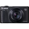 Canon PowerShot SX740 HS - Nero