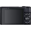 Canon PowerShot SX740 HS - Nero - immagine 2