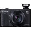 Canon PowerShot SX740 HS - Nero - immagine 3