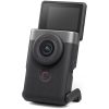 Canon PowerShot V10 Advanced Kit Silver - immagine 3
