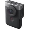 Canon PowerShot V10 Vlogging Kit Silver - immagine 5