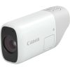 Canon PowerShot ZOOM Compatta in stile Monocolo Kit Essenziale Bianco - immagine 2