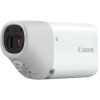 Canon PowerShot ZOOM Compatta in stile Monocolo Kit Essenziale Bianco - immagine 3