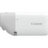 Canon PowerShot ZOOM Compatta in stile Monocolo Kit Essenziale Bianco - immagine 4