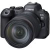 Canon R6 Mark II + RF 24-105mm f/4 L IS USM