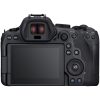 Canon R6 Mark II + RF 24-105mm f/4 L IS USM - immagine 2