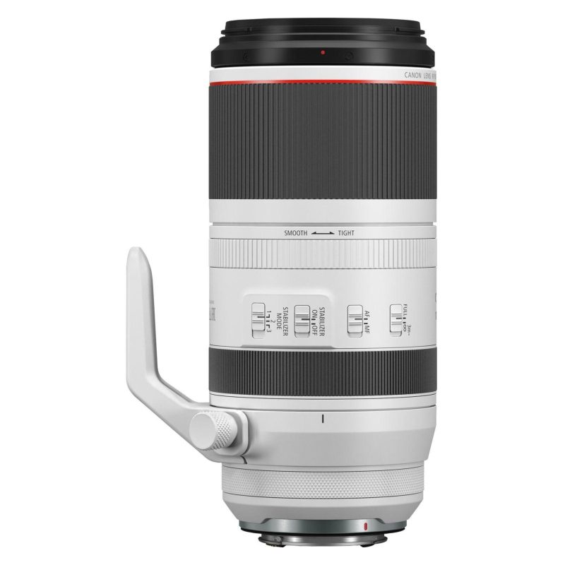Canon RF 100-500mm f/4.5-7.1 L IS USM - immagine 2