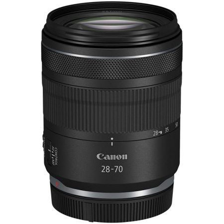 Canon RF 28-70mm f/2.8 IS STM