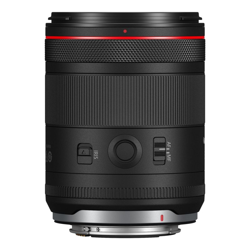 Canon RF 35mm f/1.4 L VCM - immagine 3