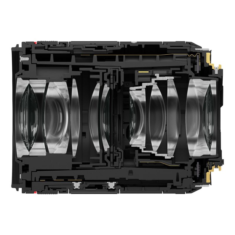 Canon RF 35mm f/1.4 L VCM - immagine 5