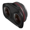 Canon RF 5.2 mm f/2.8L Dual Fisheye - immagine 2