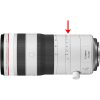 Canon RF 70-200mm f/2.8 L IS USM Z BIANCO - immagine 2