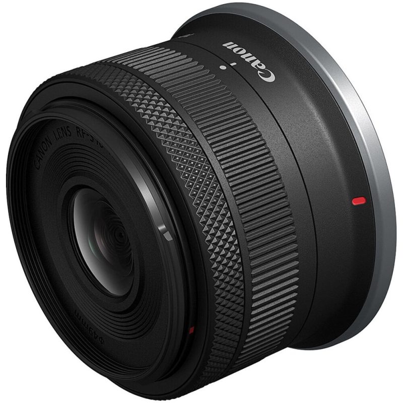 Canon RF-S 10-18mm f/4.5-6.3 IS STM - immagine 5