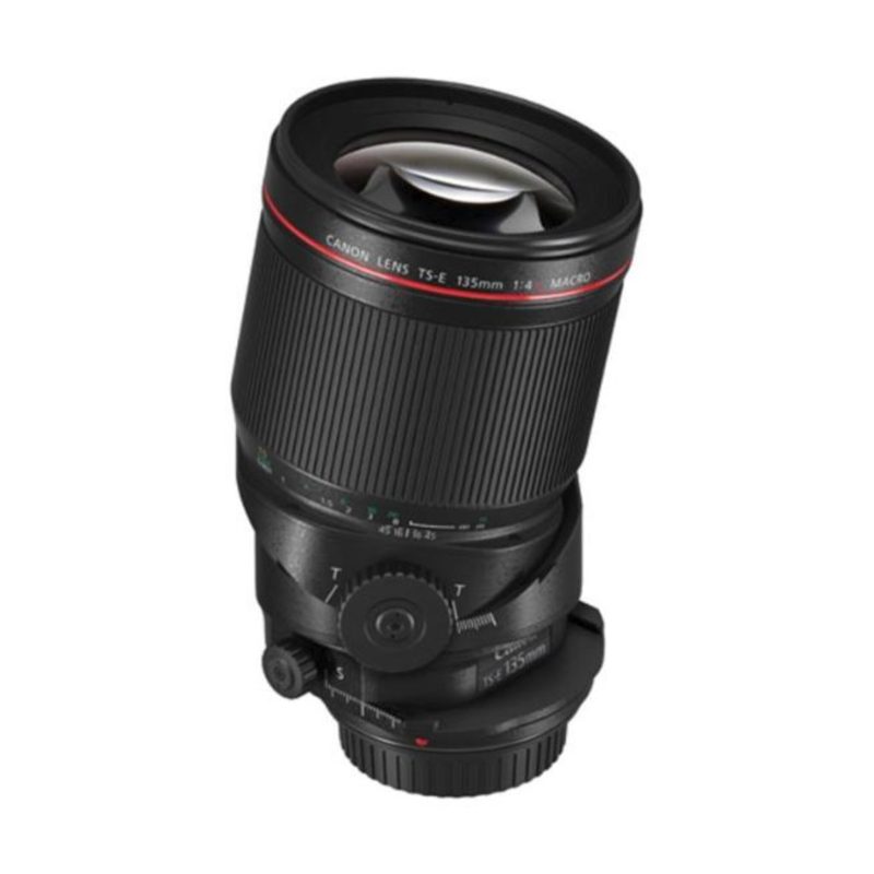Canon TS-E 135mm f/4 L Macro - immagine 4