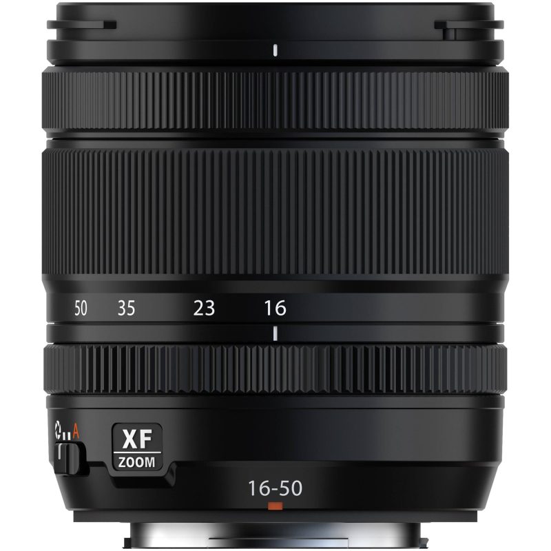 Fujifilm XF 16-50mm f/2.8-4.8 R LM WR Fujinon - immagine 5