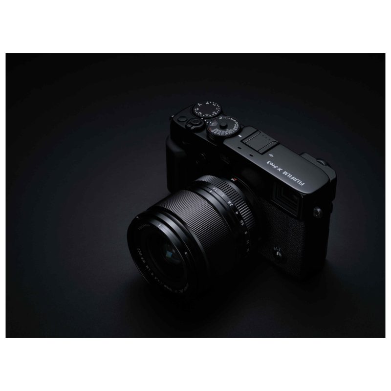 Fujifilm XF 18mm f/1.4 R LM WR Fujinon - immagine 3