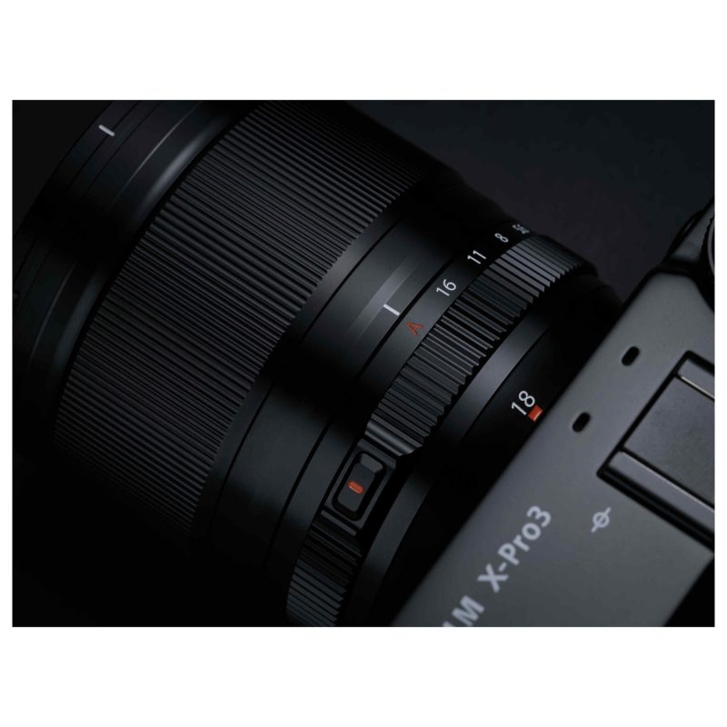Fujifilm XF 18mm f/1.4 R LM WR Fujinon - immagine 4