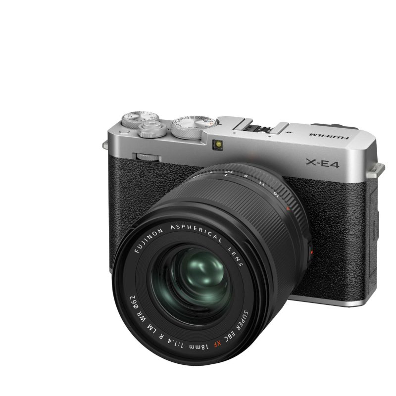 Fujifilm XF 18mm f/1.4 R LM WR Fujinon - immagine 5